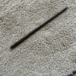 Harry Potter, sorcerer wand