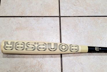 Warstic Bonesaber Hybrid 33.5/30.5 BBCOR