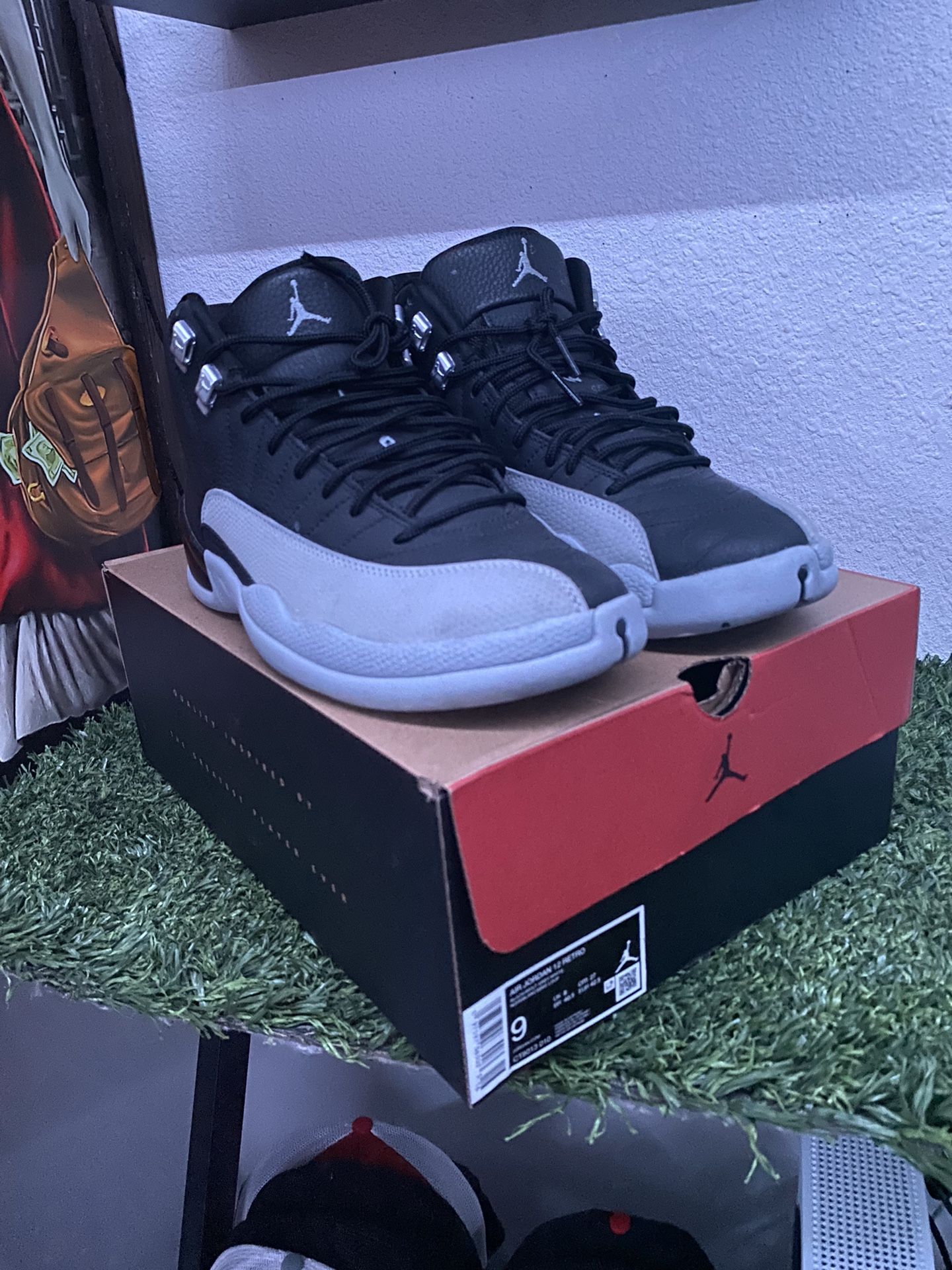 Jordan 11s