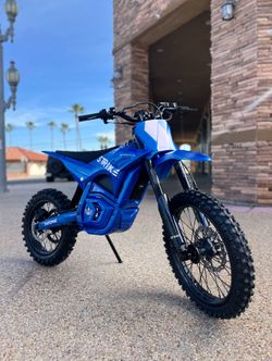 60v Strike Shadow 