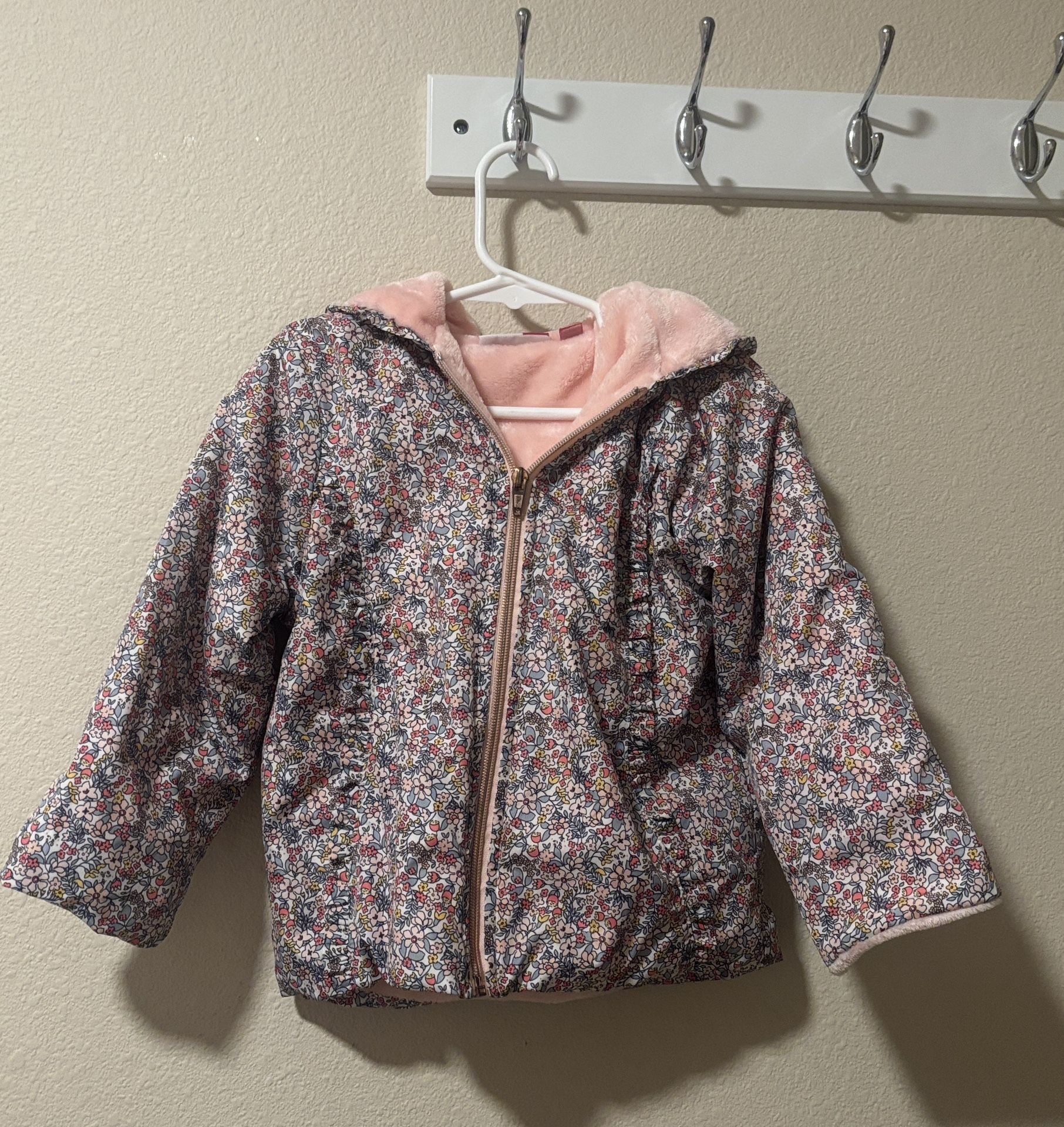 4t Jacket
