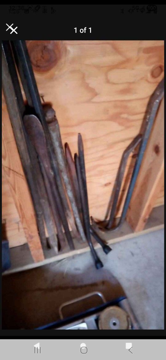 Tools $10 Each