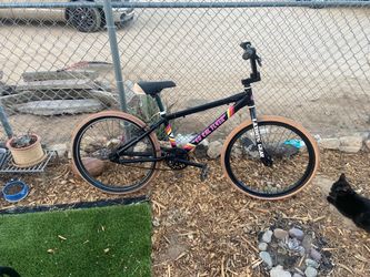 24 inch so cal flyer