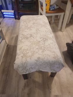 Bench