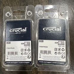 SK Hynix 16 GB Kit 4x4Gb, PC4-3200AA DDR4 3200MHz   Laptop memory