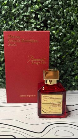 Baccarat rouge 450 edp 70ml Brand new Maison Francis Kurkdijan paris