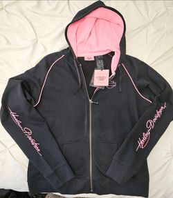 Harley Davidson Women's Hoodie