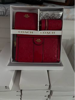 Coach Bags Pick Up Only