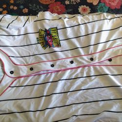 Spiderman Jersey  & Pj Pants