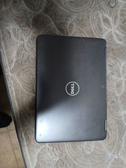Dell Laptop