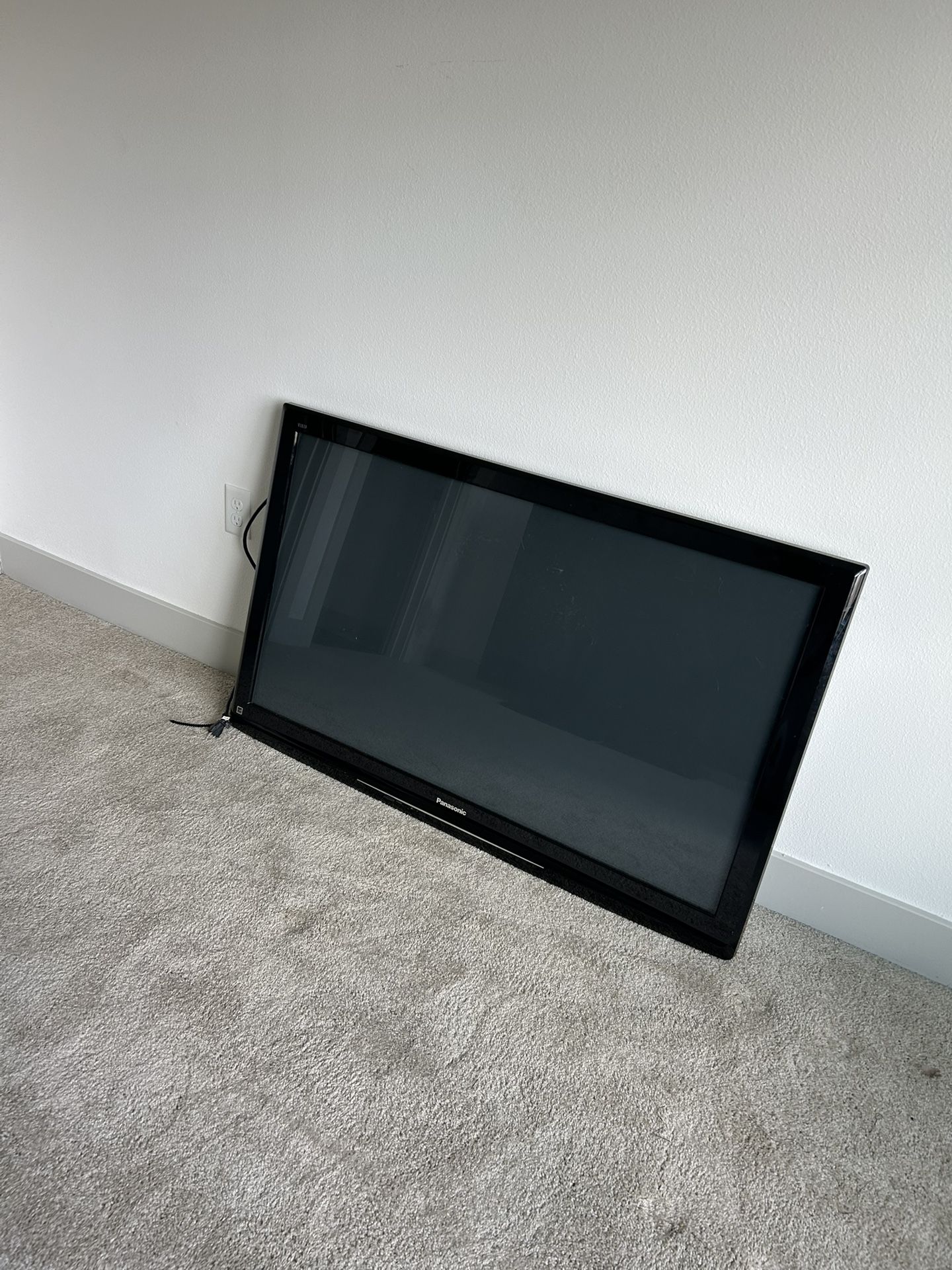 Panasonic tv