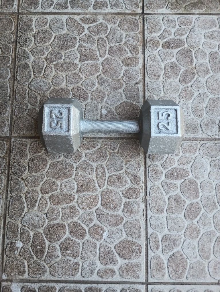 Gym Dumbbell