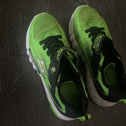 Boys Skechers