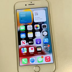 iPhone 8 64GB Fully Unlocked 