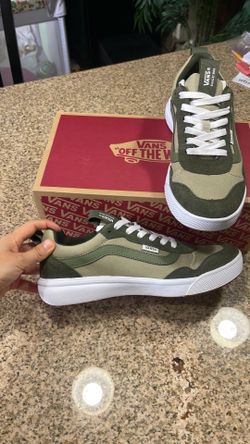 Vans Men’s shoes size 9