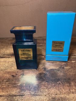Tom Ford Neroli Portofino