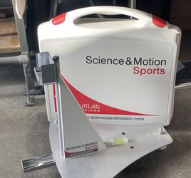 SAM Puttlab