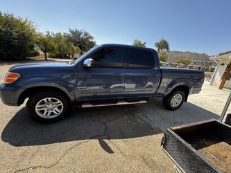 2004 Toyota Tundra
