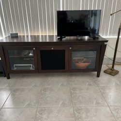 Entertainment Center 