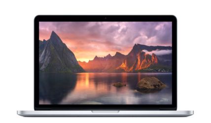 2015 MacBook Pro 15’