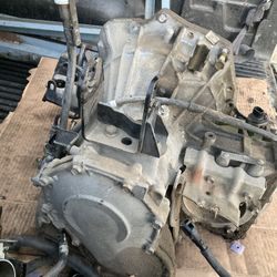 1998 Toyota Corolla Automatic 3 Speed
