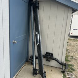 2024 Ram 3500 4 Door Running Boards 