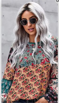 New Fall shirts MAKE OFFER NOW