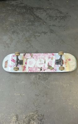 Superior Skateboard