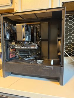 RTX 5060 Ti Gaming PC – Ryzen 5 8400F | 16GB DDR5 | 1TB SSD | Wi-Fi