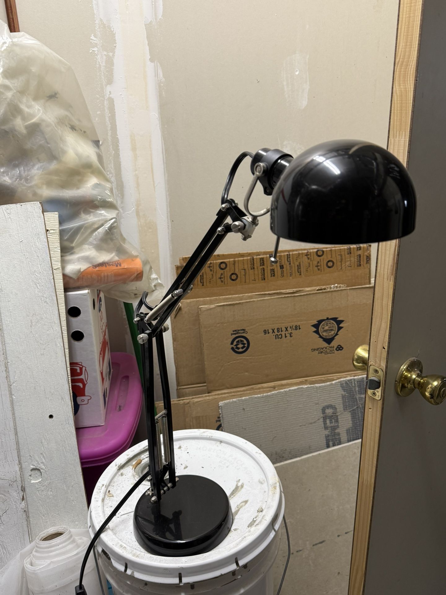 Desk Lamp