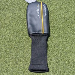 TaylorMade Rbz Hybrid Head  Cover 