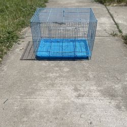 Guinea Pig / Small Animal Cage 