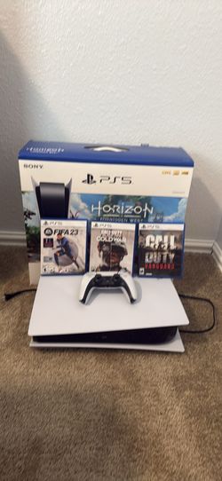 PlayStation 5