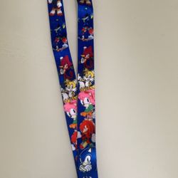 Lanyard