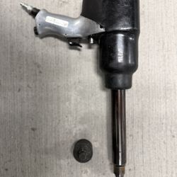 Napa 772L Extended Anvil 3/4th Air Impact Wrench