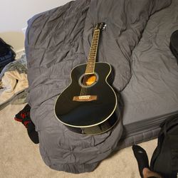 Acoustic Guitar 
