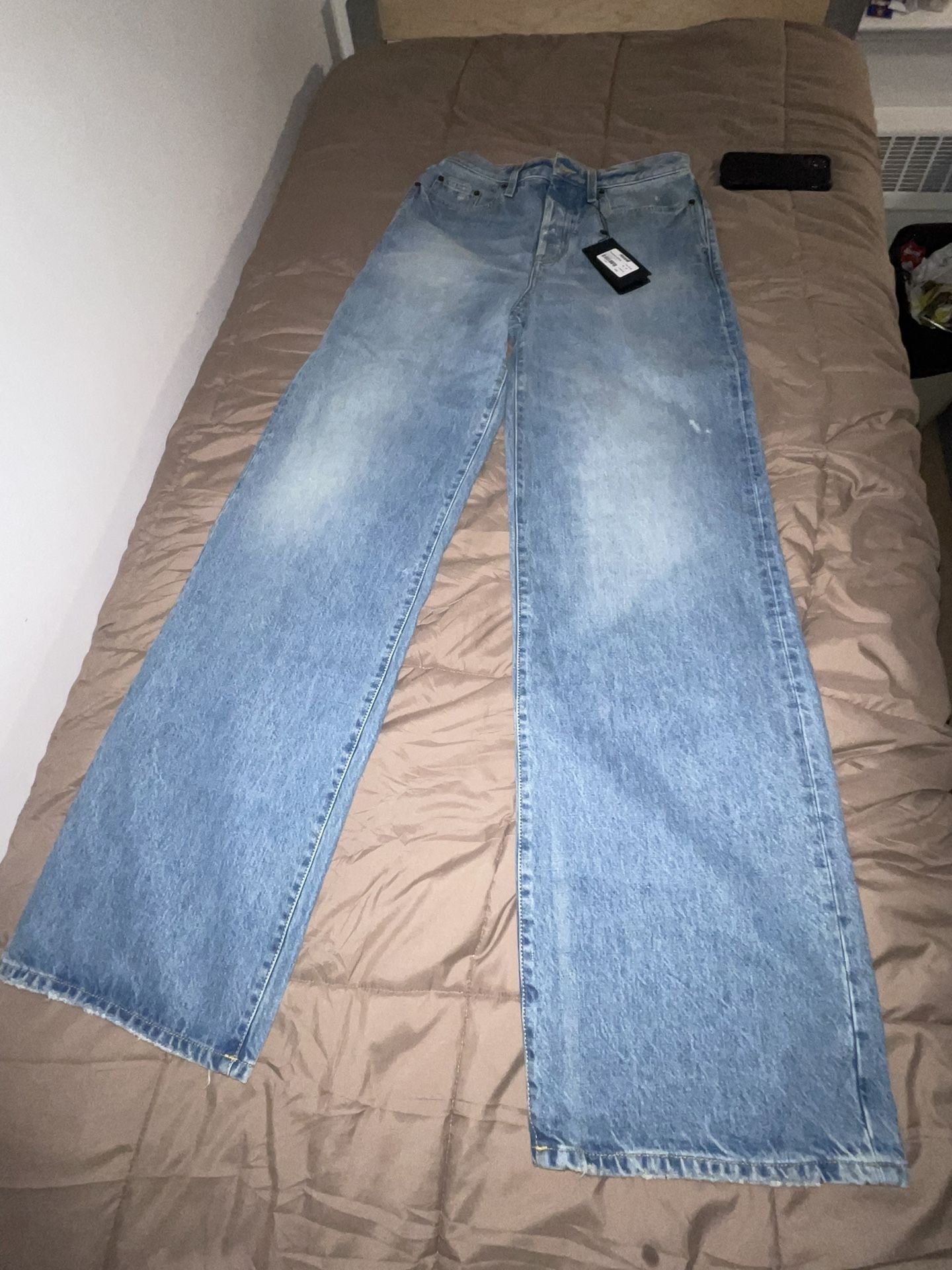 Saint Laurent Pants Size 29