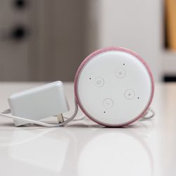 Amazon Echo Dot (3rd Gen)