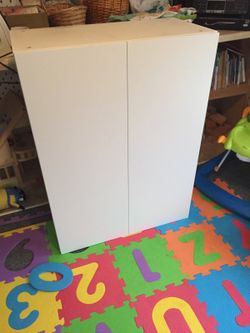 Sektion Ikea Cabinet