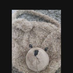 Little Bear Purse 