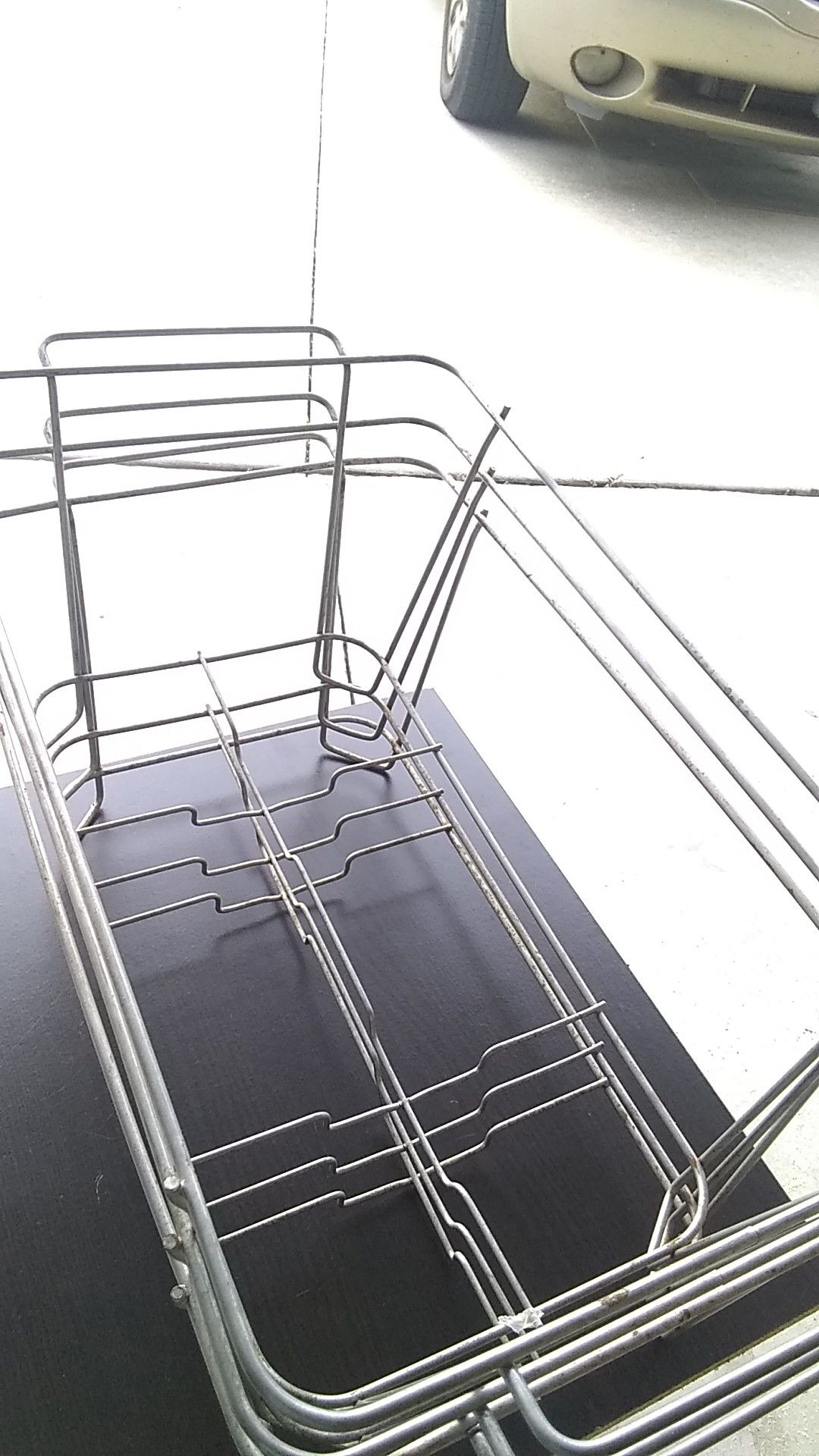3 Chafing stand