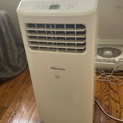 Hisense Portal Ac