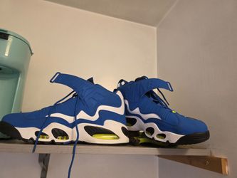 Kem Griffey Sneakers '12