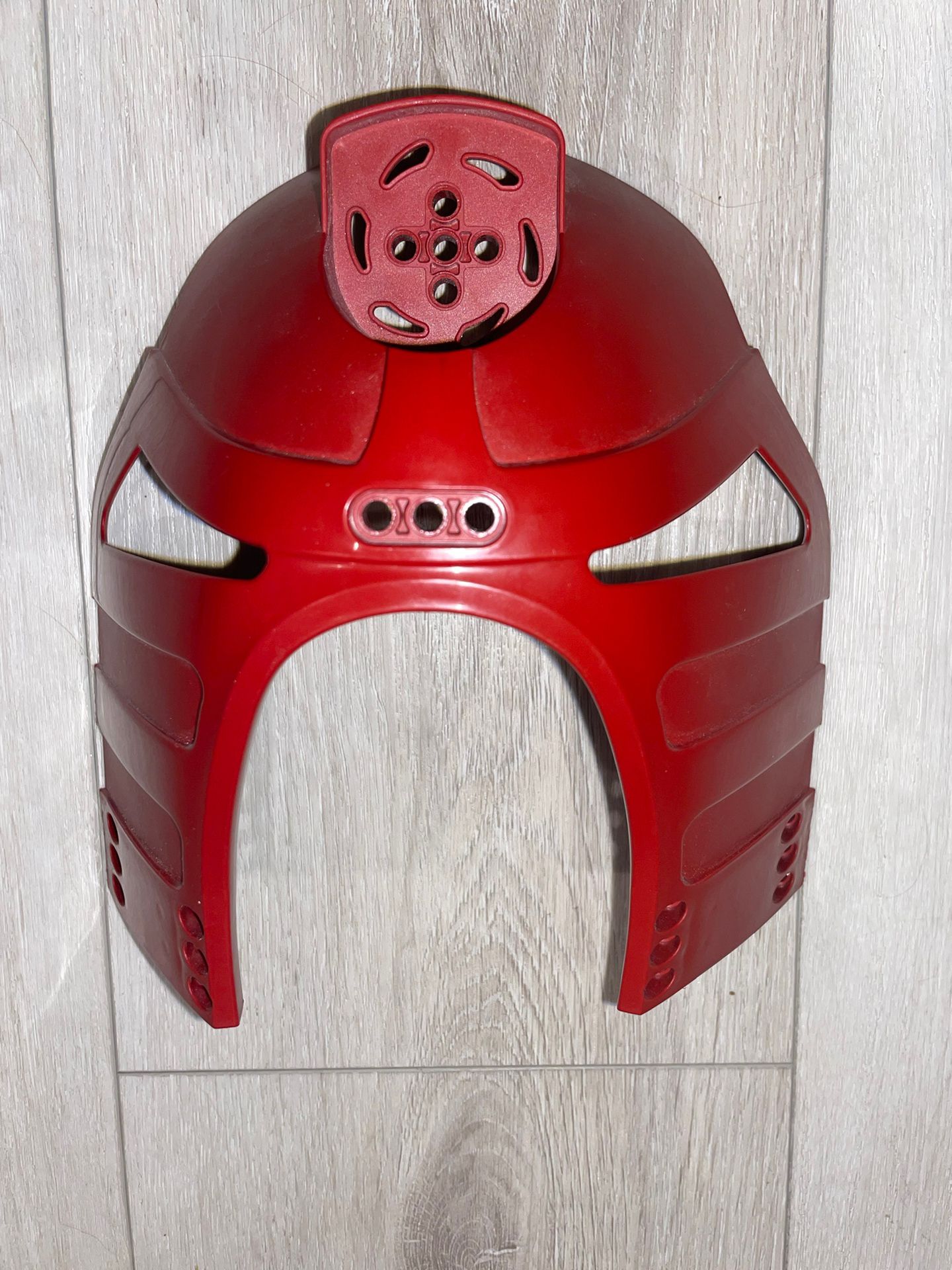 Lego Bionicle Mask 53393 Battle of Metru Nui KANOHI HAU