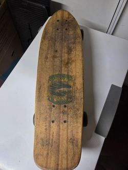 Sector 9 cruiser