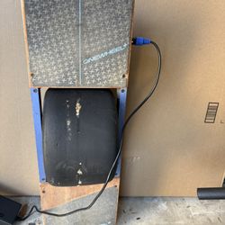 Onewheel+ XR Electric Skateboard