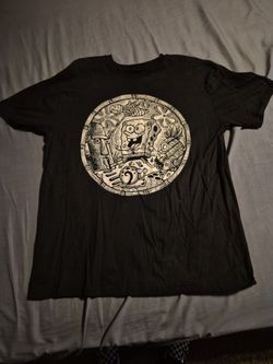 SpongeBob Tee 