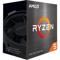 CPU for PC — AMD Ryzen 5 5600x 