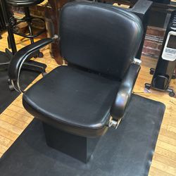 Professional Salon Hair Dryer Chair ONLY