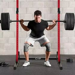 CAP Power Rack 